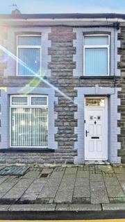 undefined, Ynyswen Road, Treorchy, Rhondda Cynon Taf, CF42 6ED