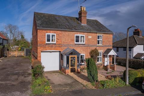 undefined, Upper Welland Road, Malvern, WR14