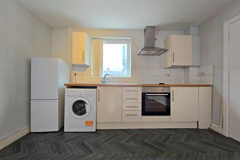 undefined, Railway Terrace, Warwickshire CV21
