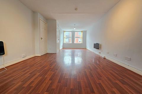 undefined, Railway Terrace, Warwickshire CV21