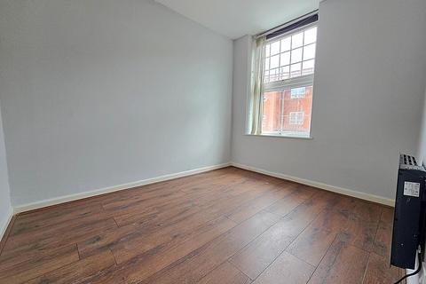 undefined, Railway Terrace, Warwickshire CV21