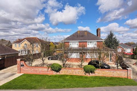 undefined, Wyberton West Road, Boston PE21