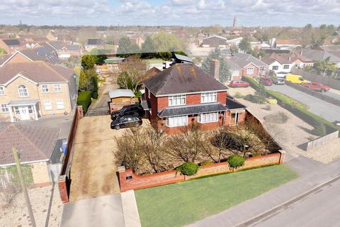 undefined, Wyberton West Road, Boston PE21