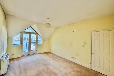 undefined, Strand Street, Plymouth PL1