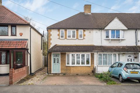 The Alders, Feltham, TW13