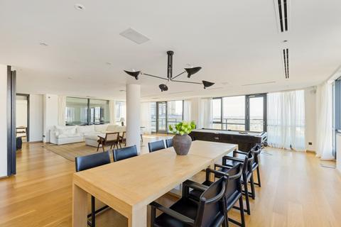 5 bedroom flat for sale, Sheldon Square, London, W2