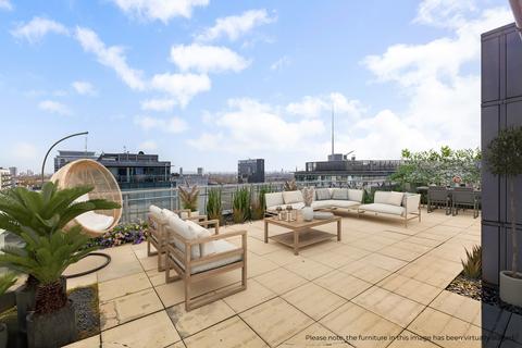 5 bedroom flat for sale, Sheldon Square, London, W2