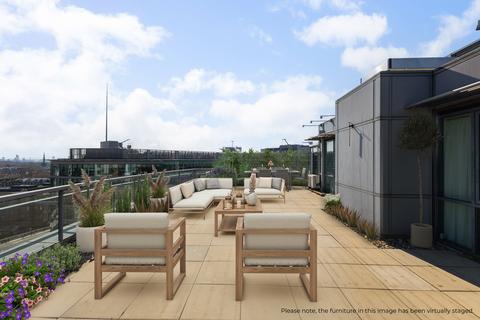 5 bedroom flat for sale, Sheldon Square, London, W2