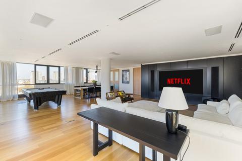 5 bedroom flat for sale, Sheldon Square, London, W2