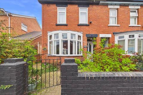 undefined, Vicarage Road, Gloucester, Gloucestershire, GL1