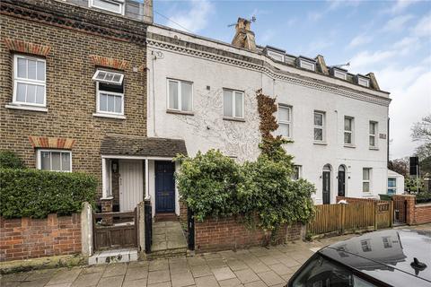 undefined, Fountain Road, London, SW17