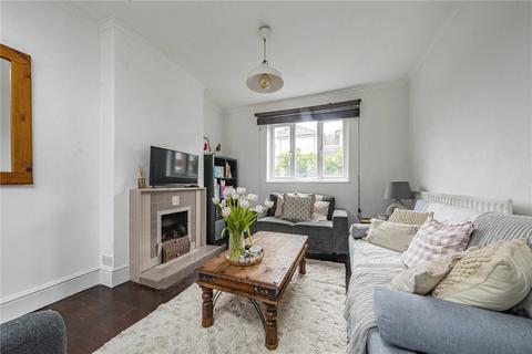 undefined, Fountain Road, London, SW17