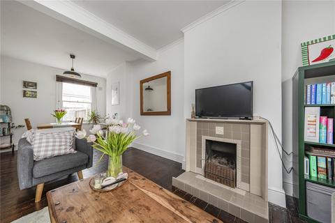 undefined, Fountain Road, London, SW17