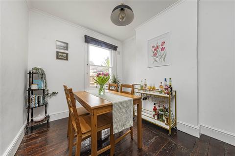 undefined, Fountain Road, London, SW17