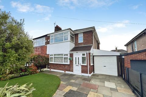 3 bedroom semi-detached house for sale, Queensway, East Didsbury, Manchester, M19