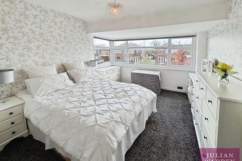 3 bedroom semi-detached house for sale, Queensway, East Didsbury, Manchester, M19