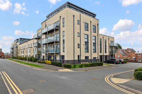 De Normanville Avenue, Leamington Spa