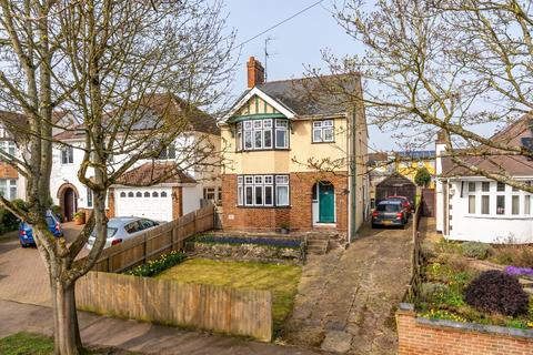 undefined, Rock Lane, Leighton Buzzard