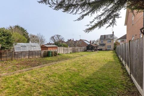undefined, Rock Lane, Leighton Buzzard