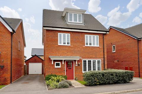 undefined, Viking Way, Buckden, St Neots, PE19