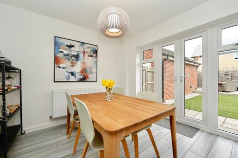 undefined, Viking Way, Buckden, St Neots, PE19