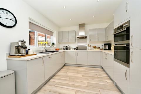 undefined, Viking Way, Buckden, St Neots, PE19