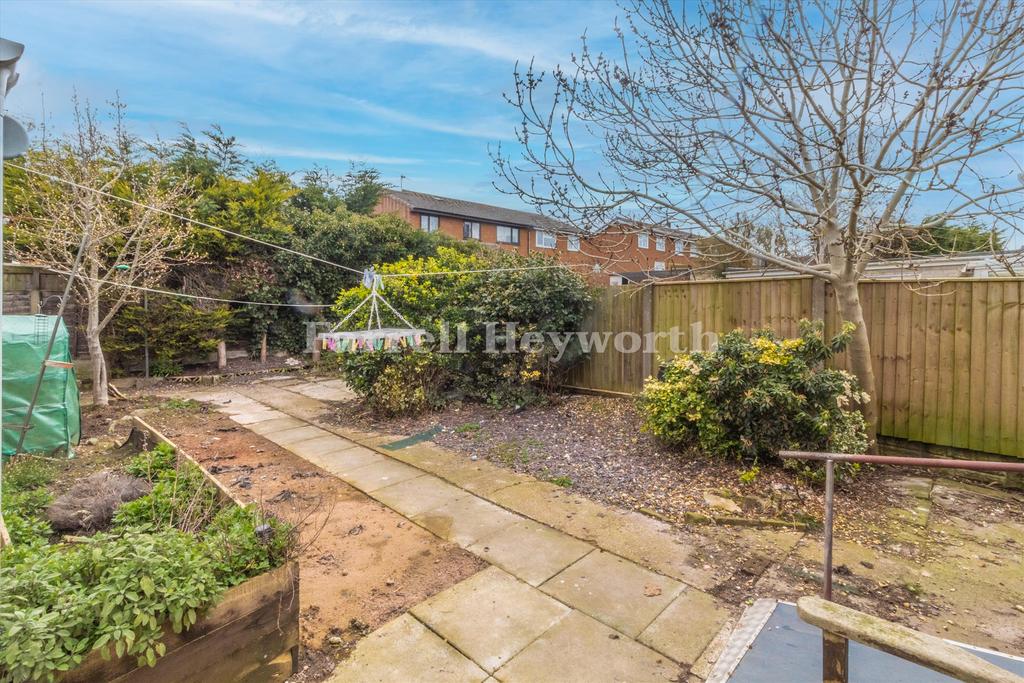 Rear Garden image 2
