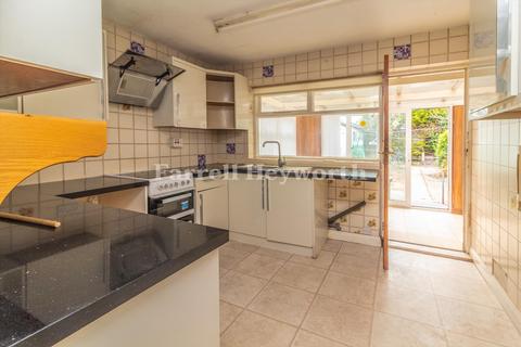 undefined, Harwood Close, Poulton Le Fylde FY6