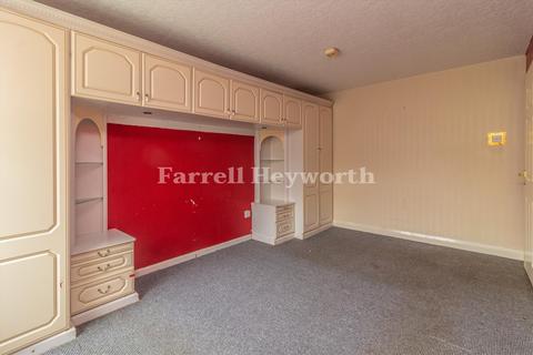 undefined, Harwood Close, Poulton Le Fylde FY6
