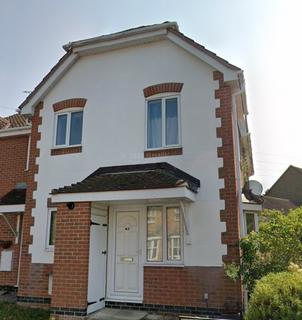 1 bedroom end of terrace house to rent, Martley Gardens, Southampton SO30