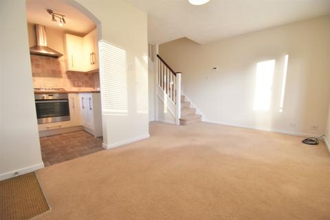 1 bedroom end of terrace house to rent, Martley Gardens, Southampton SO30