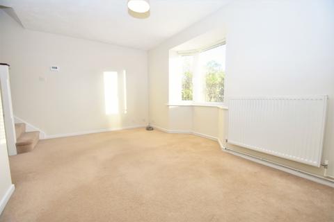 1 bedroom end of terrace house to rent, Martley Gardens, Southampton SO30