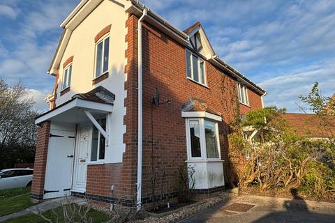 undefined, Martley Gardens, Southampton SO30