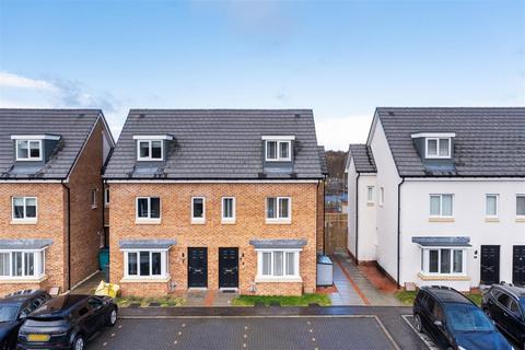 undefined, Mackay Place, Wishaw
