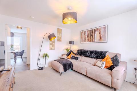 undefined, Mackay Place, Wishaw