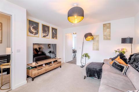undefined, Mackay Place, Wishaw