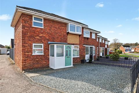 2 bedroom end of terrace house for sale, Proctor Road, Old Catton, Norwich, Norfolk, NR6