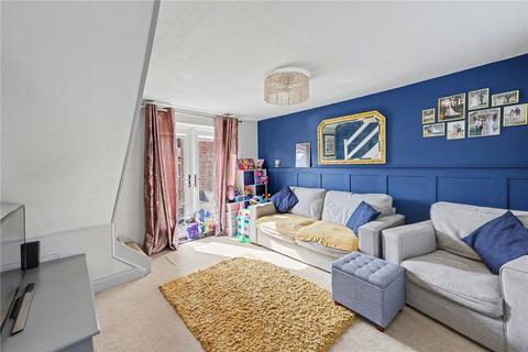 2 bedroom end of terrace house for sale, Proctor Road, Old Catton, Norwich, Norfolk, NR6