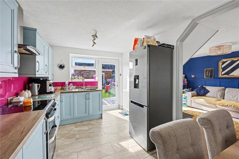2 bedroom end of terrace house for sale, Proctor Road, Old Catton, Norwich, Norfolk, NR6