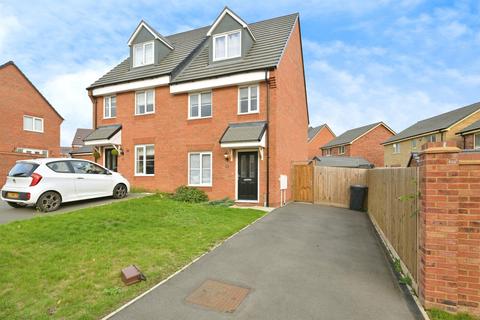 undefined, Wickes Drive, Boughton, Northampton