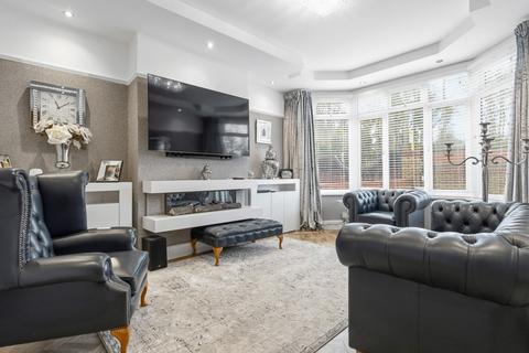 5 bedroom semi-detached house for sale, Woolton Road, Liverpool, L25