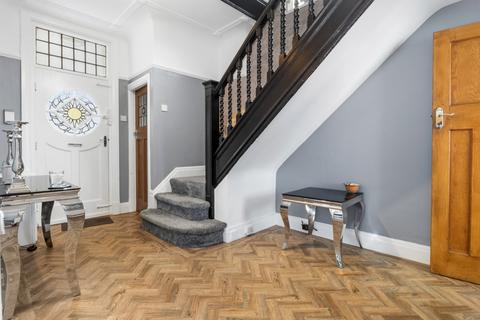 5 bedroom semi-detached house for sale, Woolton Road, Liverpool, L25