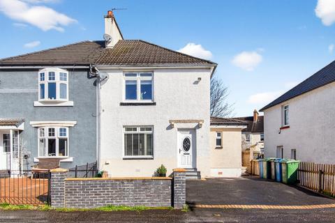 4 bedroom semi-detached house for sale, Almond Street, Glasgow