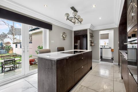 4 bedroom semi-detached house for sale, Almond Street, Glasgow
