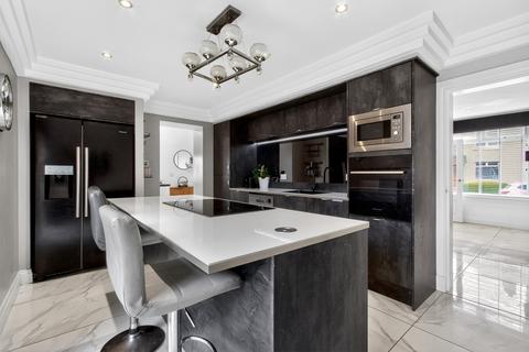 4 bedroom semi-detached house for sale, Almond Street, Glasgow