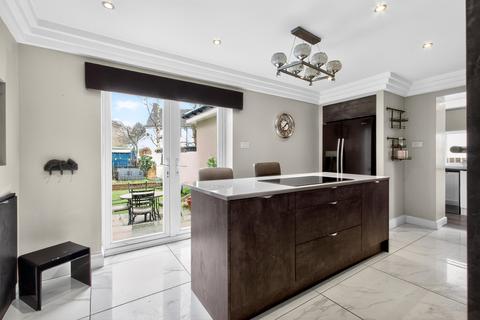 4 bedroom semi-detached house for sale, Almond Street, Glasgow