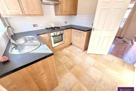2 bedroom terraced house for sale, Raley Street, Barnsley