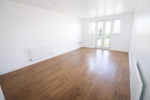 undefined, Foundry Gate, Waltham Cross