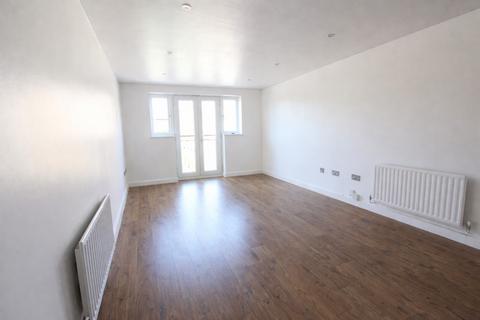 undefined, Foundry Gate, Waltham Cross