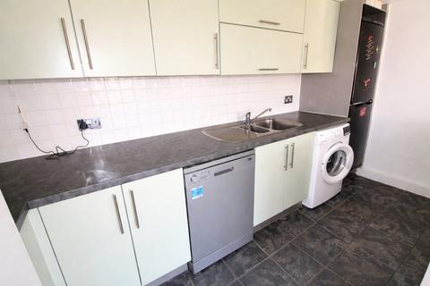 undefined, Foundry Gate, Waltham Cross